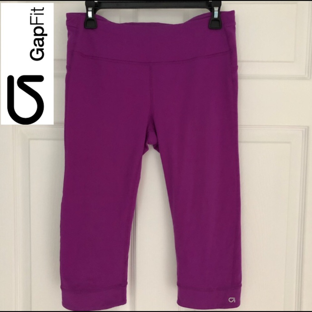 GAP Leggings - EUC‼️